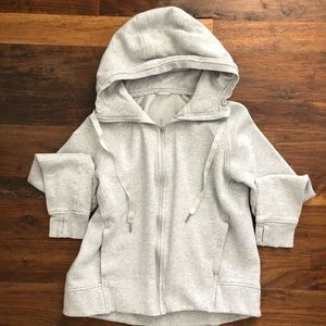 Lululemon Jacket